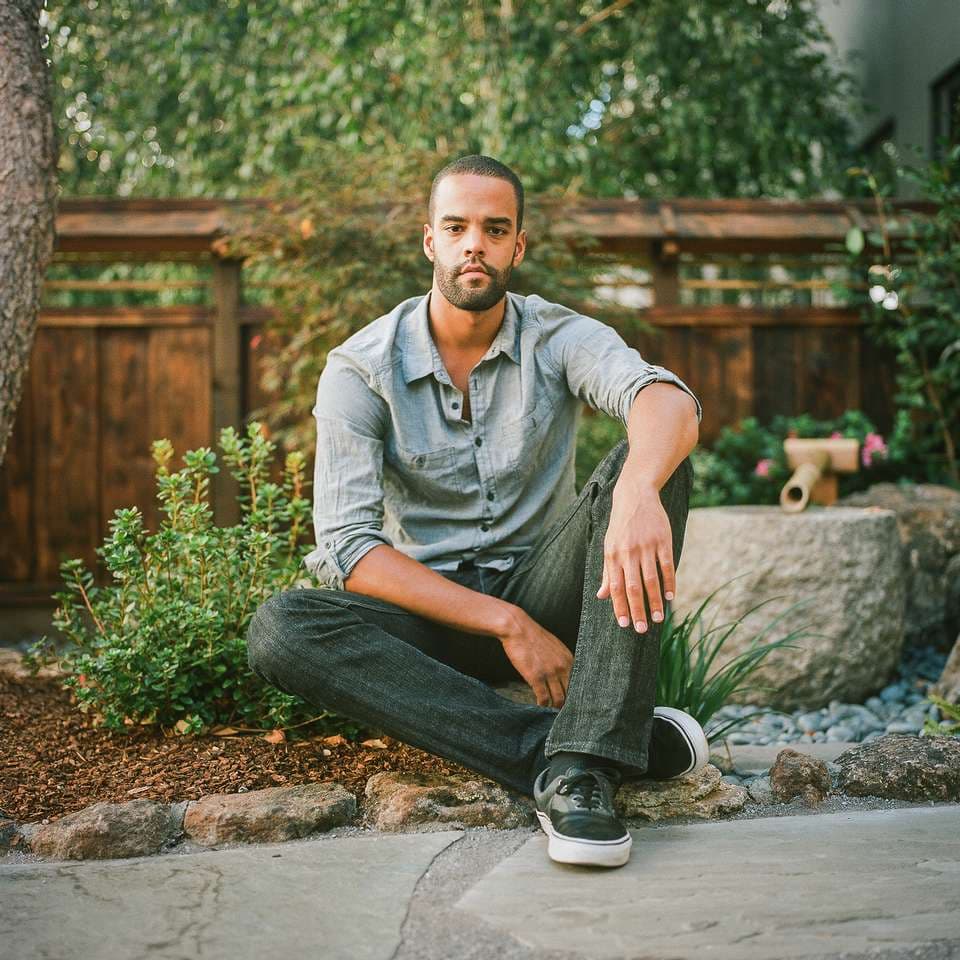 Joy-Vincent Niemantsverdriet